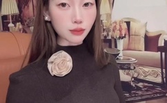 晚上家里没人就让你弄